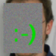 User profile picture